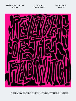 Revenge of the Field Witch's poster