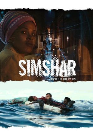 Simshar's poster