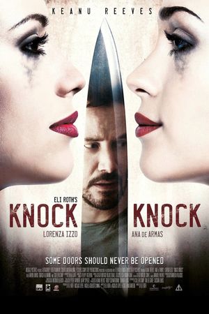 Knock Knock's poster