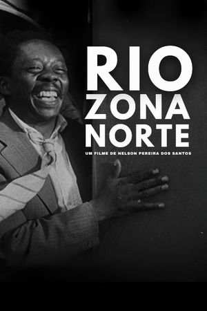 Rio, Zona Norte's poster