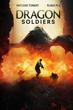 Dragon Soldiers's poster