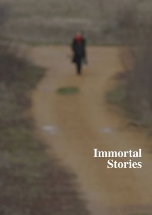 Immortal Stories's poster