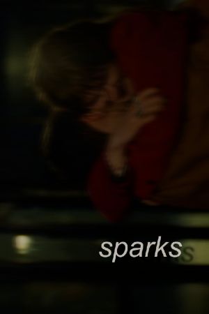 Sparks's poster