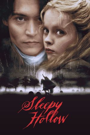 Sleepy Hollow's poster