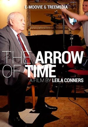 The Arrow of Time's poster