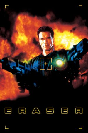 Eraser's poster