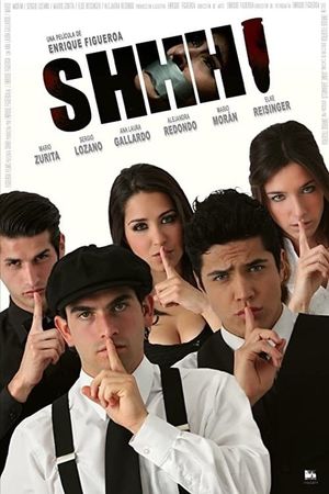 Shhh!'s poster image