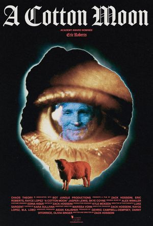 A Cotton Moon's poster
