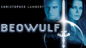 Beowulf's poster