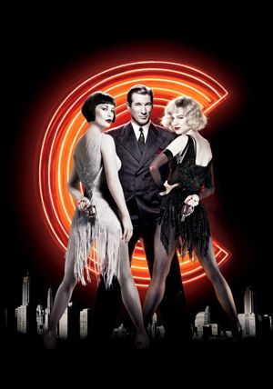 Chicago's poster