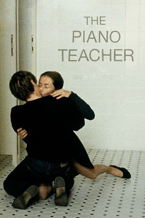 The Piano Teacher's poster