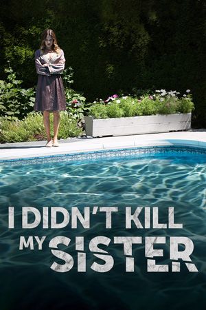 Murder Unresolved's poster