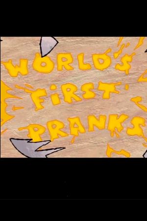 Dear Diary: World's First Pranks's poster image