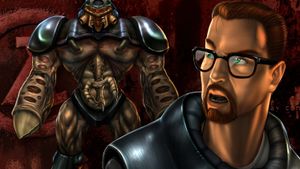 Half-Life: 25th Anniversary Documentary's poster