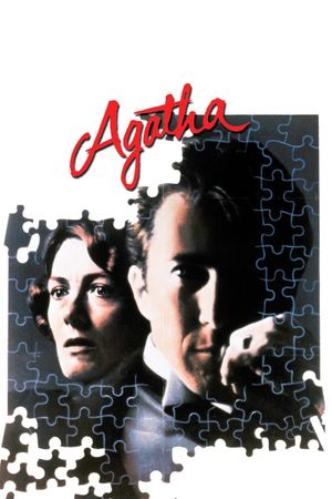 Agatha's poster
