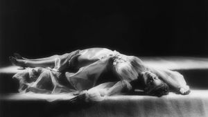 Calling Dr. Death's poster