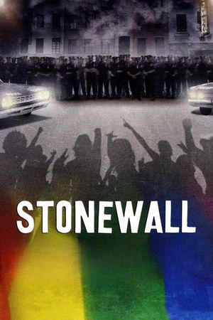 Stonewall Uprising's poster