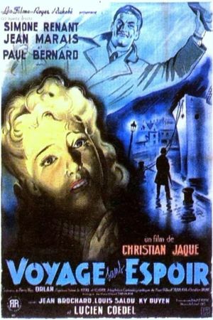Voyage Without Hope's poster
