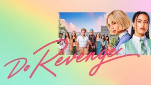 Do Revenge's poster