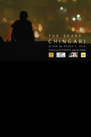 The Spark's poster