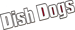 Dish Dogs's poster