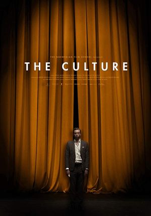 The Culture's poster