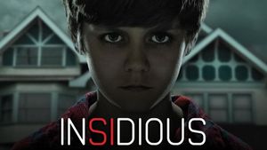 Insidious's poster