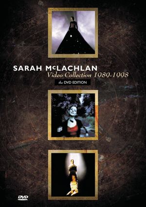 Sarah McLachlan: Video Collection 1989-1998's poster