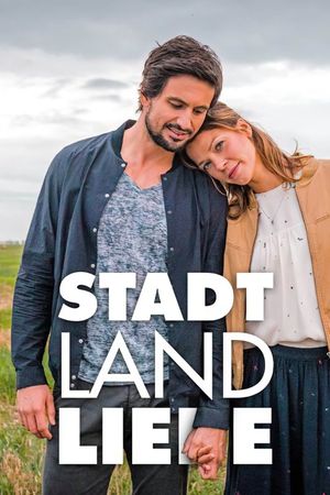 Stadtlandliebe's poster
