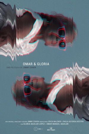 Omar & Gloria's poster
