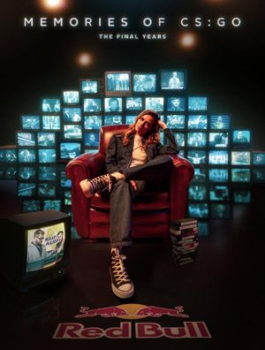 Memories of CS:GO – The Final Years's poster