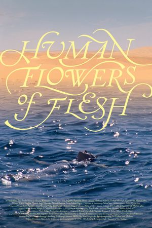 Human Flowers of Flesh's poster