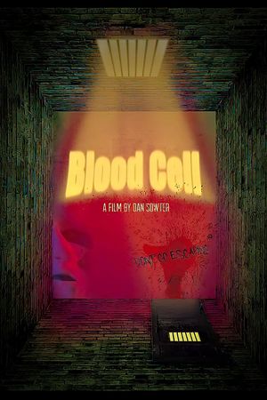 Blood Cell's poster