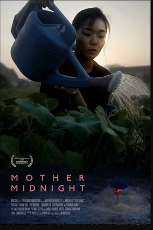 Mother Midnight's poster