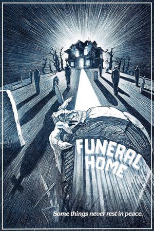 Funeral Home's poster