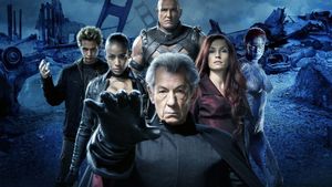 X-Men: The Last Stand's poster
