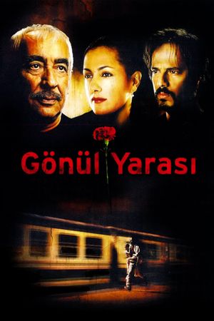 Lovelorn's poster