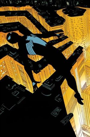 Spider-Man 3's poster