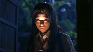 Battle Royale's poster
