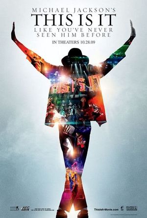 This Is It's poster