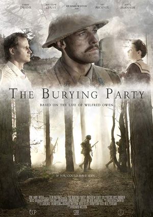 The Burying Party's poster image