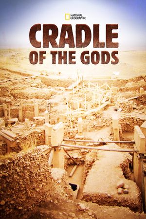 Cradle of the Gods's poster