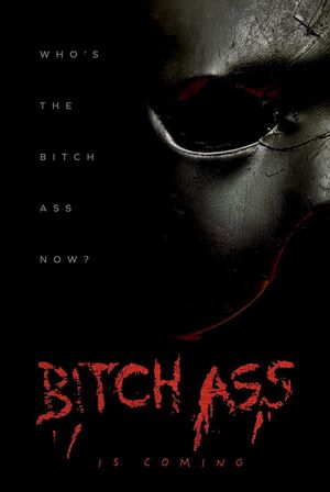 Bitch Ass's poster image