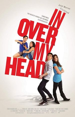 In Over My Head's poster