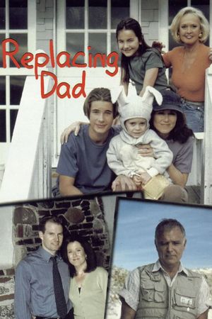 Replacing Dad's poster
