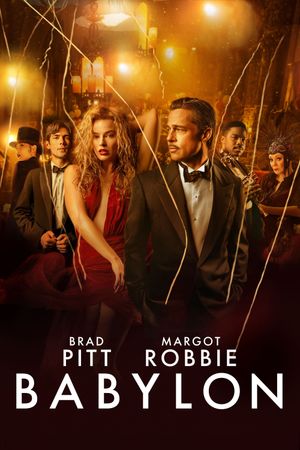 Babylon's poster
