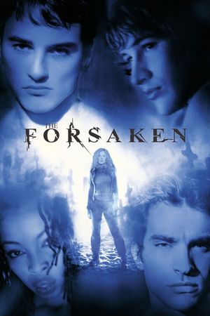 The Forsaken's poster