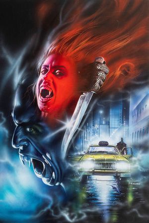 Graveyard Shift's poster