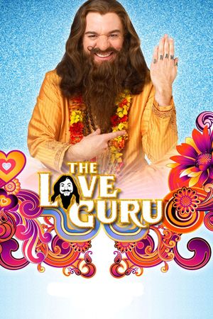 The Love Guru's poster