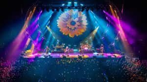 Tears for Fears Live (A Tipping Point Film)'s poster